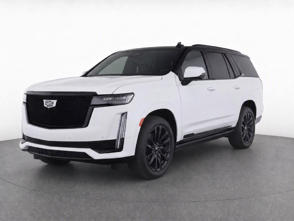 2023 Cadillac Escalade