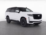 2023 Cadillac Escalade 4WD Sport Platinum