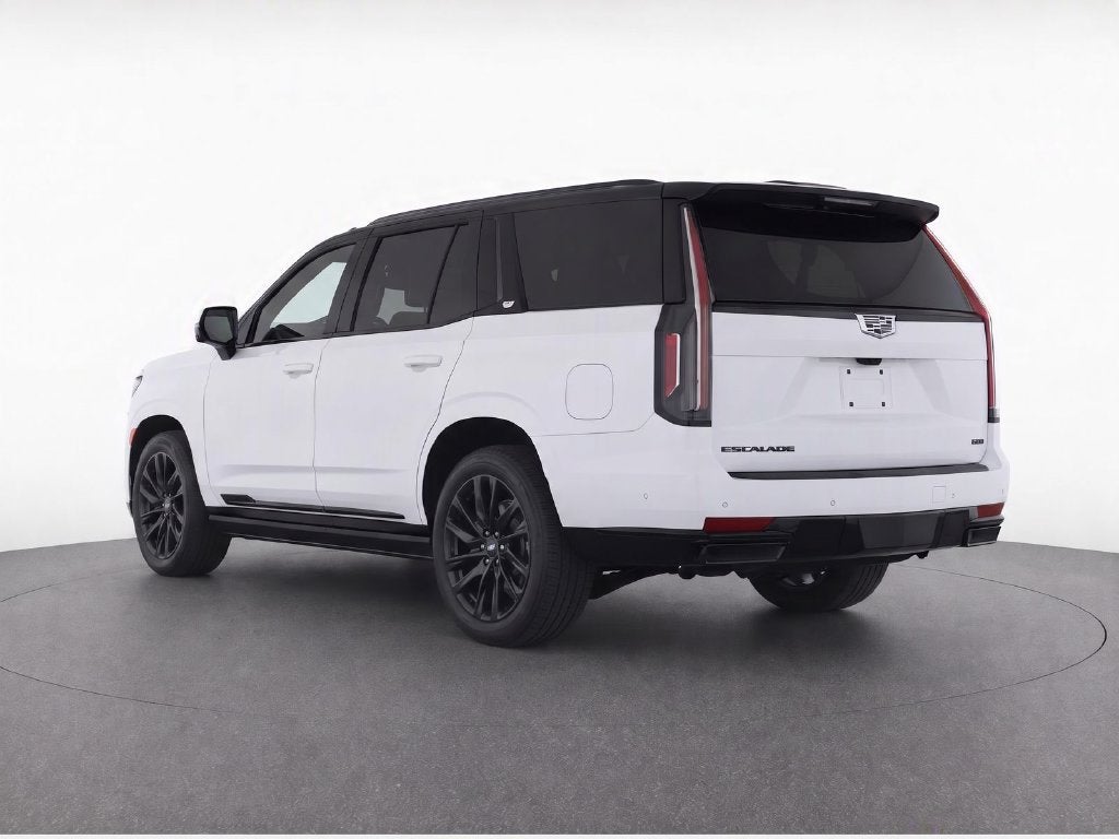 2023 Cadillac Escalade 4WD Sport Platinum