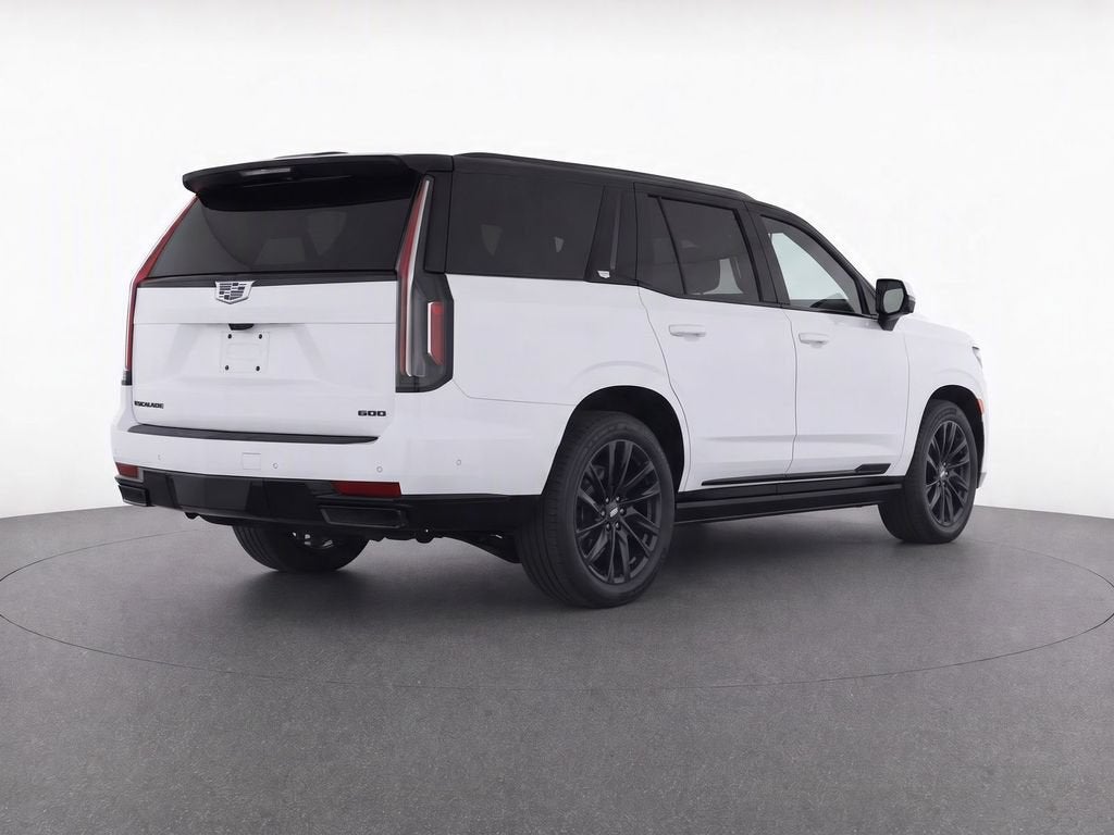 2023 Cadillac Escalade 4WD Sport Platinum