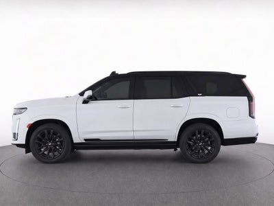 2023 Cadillac Escalade 4WD Sport Platinum