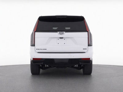 2023 Cadillac Escalade 4WD Sport Platinum