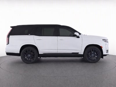 2023 Cadillac Escalade 4WD Sport Platinum