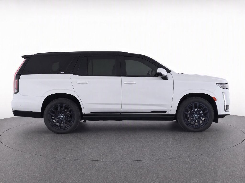 2023 Cadillac Escalade 4WD Sport Platinum