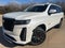 2024 Cadillac Escalade V-Series