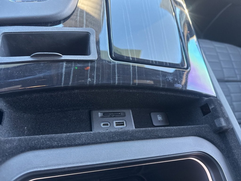 2024 Cadillac Escalade V-Series