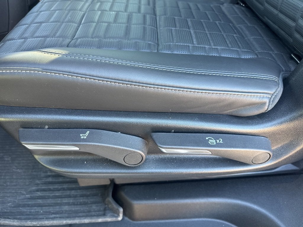 2024 Cadillac Escalade V-Series