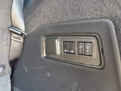 2024 Cadillac Escalade V-Series