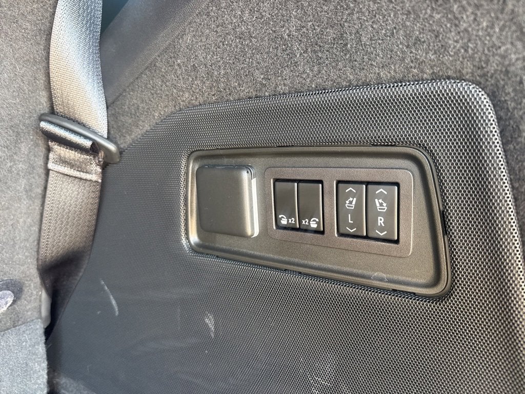 2024 Cadillac Escalade V-Series