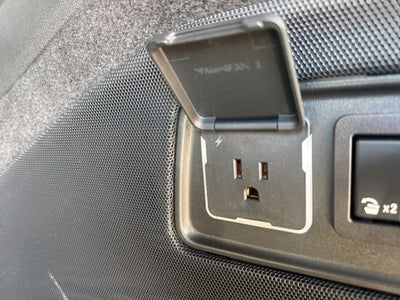 2024 Cadillac Escalade V-Series