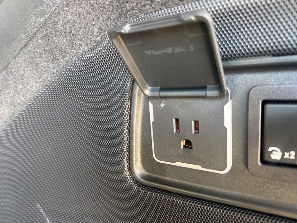 2024 Cadillac Escalade V-Series