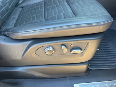 2024 Cadillac Escalade V-Series