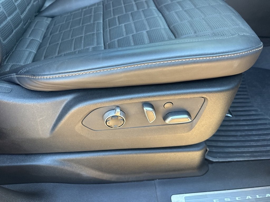 2024 Cadillac Escalade V-Series