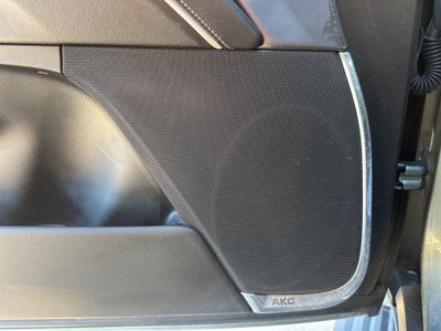 2024 Cadillac Escalade V-Series