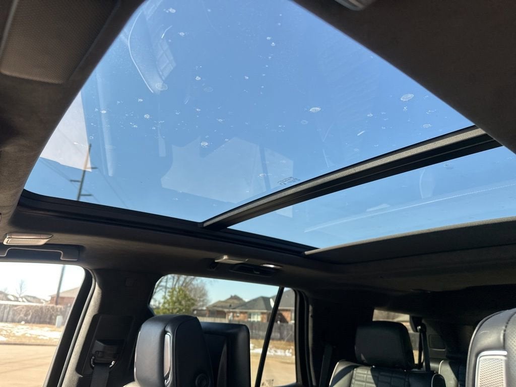 2024 Cadillac Escalade V-Series