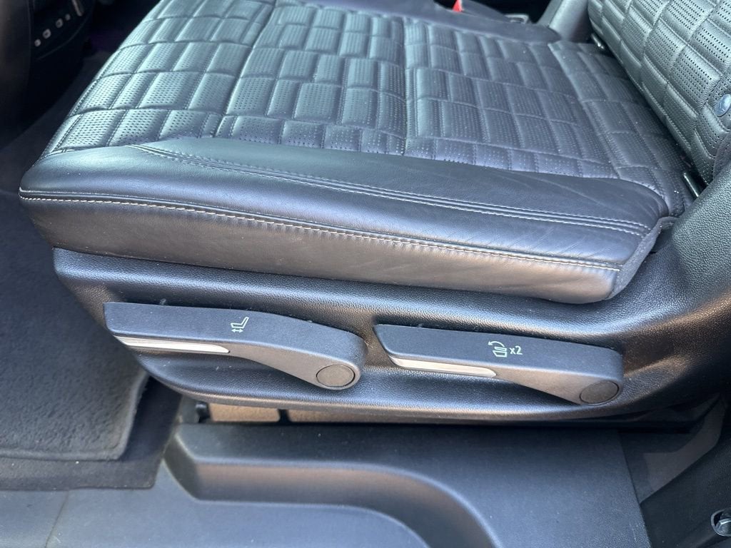 2024 Cadillac Escalade V-Series