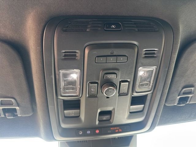 2023 Cadillac Escalade Escalade-V