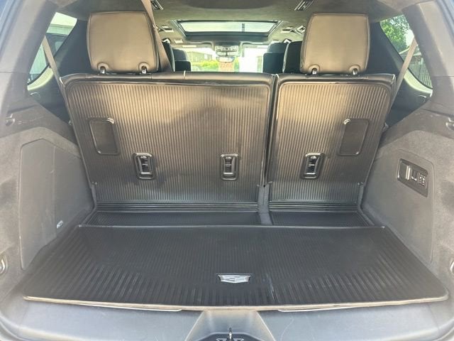 2023 Cadillac Escalade Escalade-V