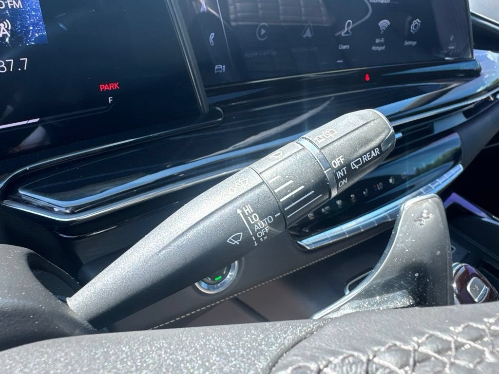 2023 Cadillac Escalade Escalade-V