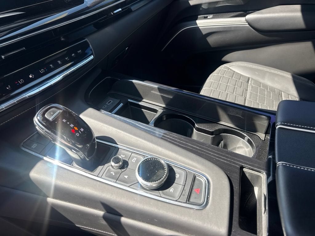 2023 Cadillac Escalade Escalade-V