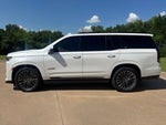 2023 Cadillac Escalade Escalade-V