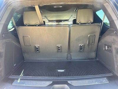 2023 Cadillac Escalade Escalade-V