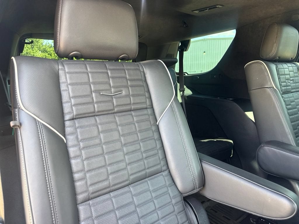2023 Cadillac Escalade Escalade-V