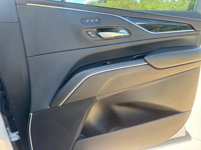 2023 Cadillac Escalade Escalade-V