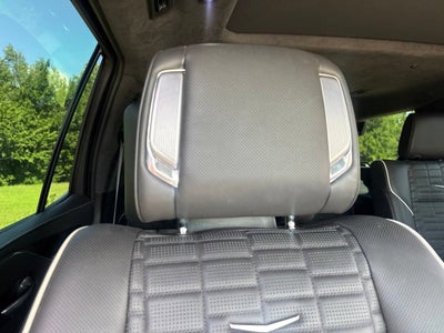 2023 Cadillac Escalade Escalade-V