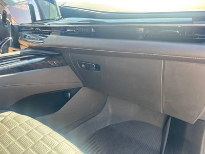 2023 Cadillac Escalade Escalade-V