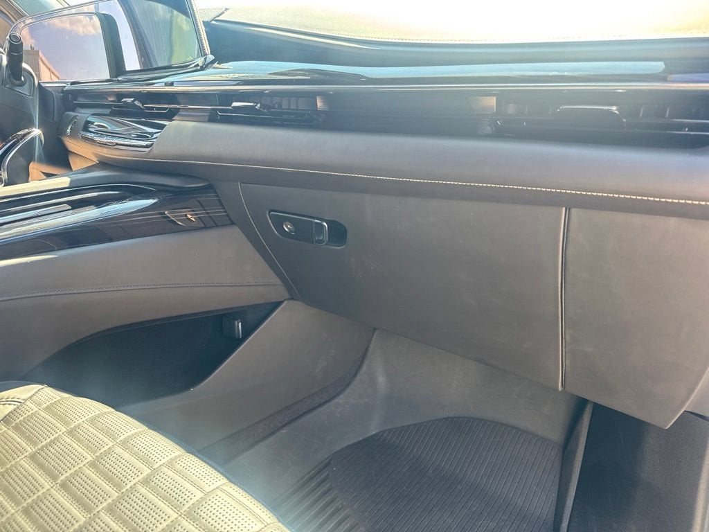 2023 Cadillac Escalade Escalade-V