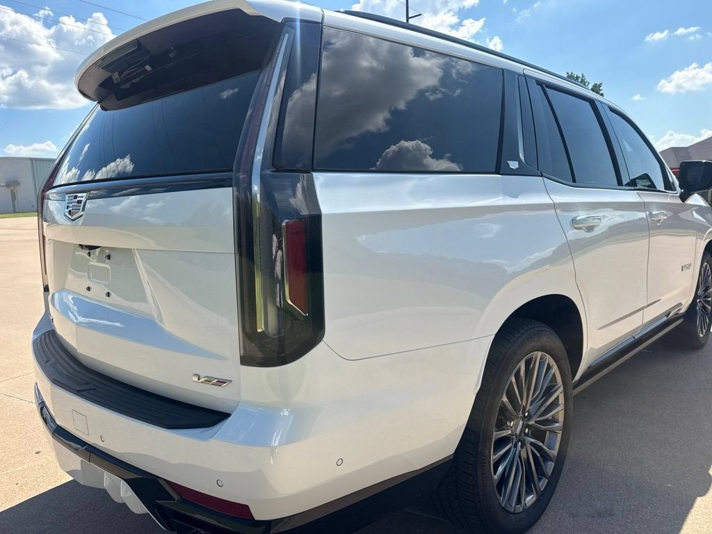 2023 Cadillac Escalade Escalade-V