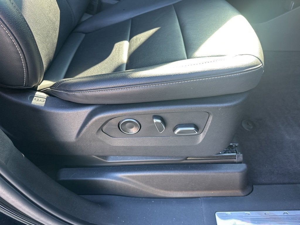 2024 Cadillac Escalade ESV Luxury