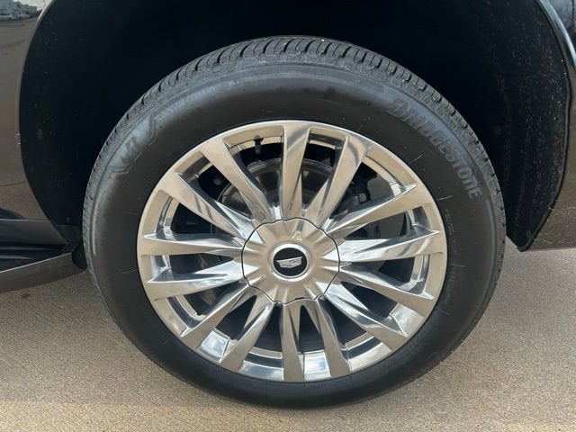 2023 Cadillac Escalade ESV Premium Luxury