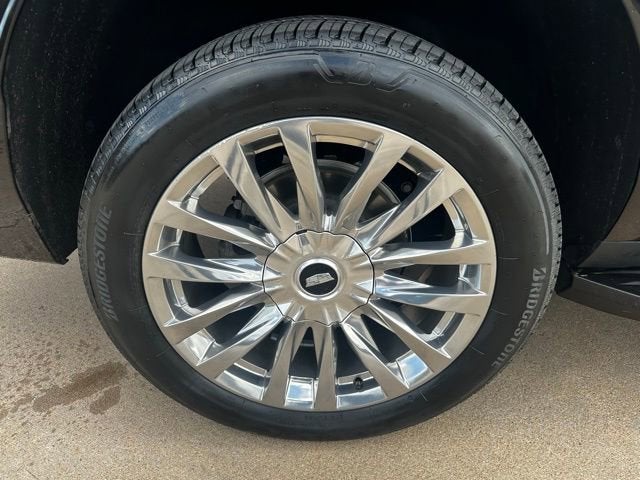 2023 Cadillac Escalade ESV Premium Luxury