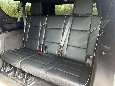 2024 Cadillac Escalade ESV Premium Luxury