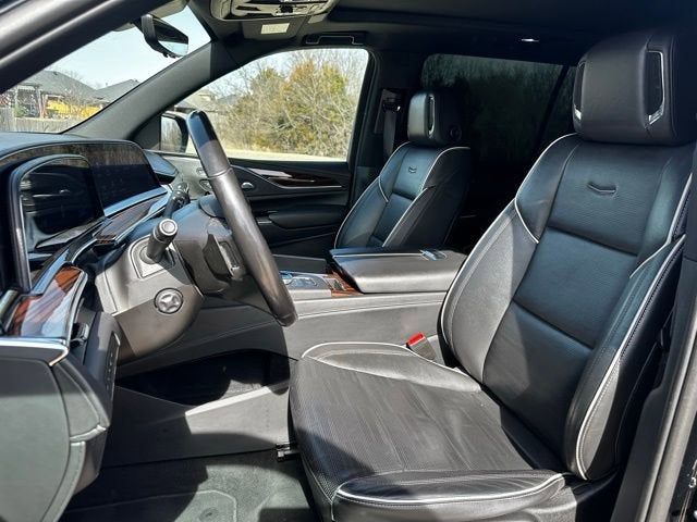 2024 Cadillac Escalade ESV Premium Luxury