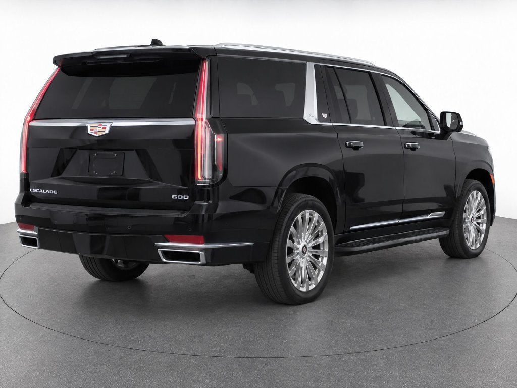 2024 Cadillac Escalade ESV Premium Luxury