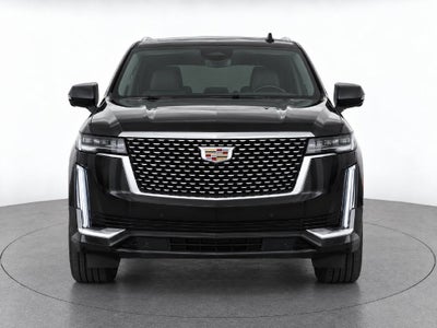 2024 Cadillac Escalade ESV Premium Luxury