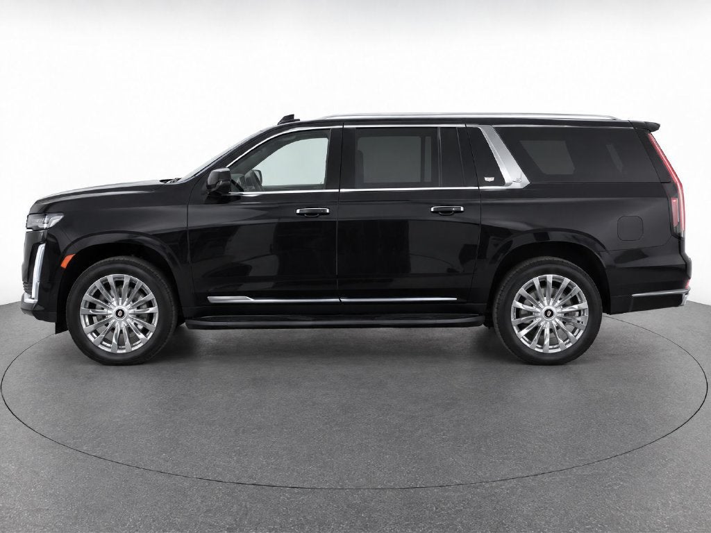 2024 Cadillac Escalade ESV Premium Luxury