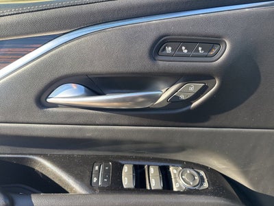 2023 Cadillac Escalade ESV Premium Luxury
