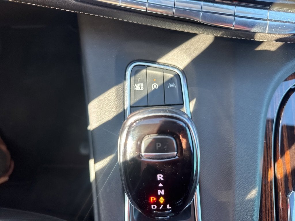 2023 Cadillac Escalade ESV Premium Luxury