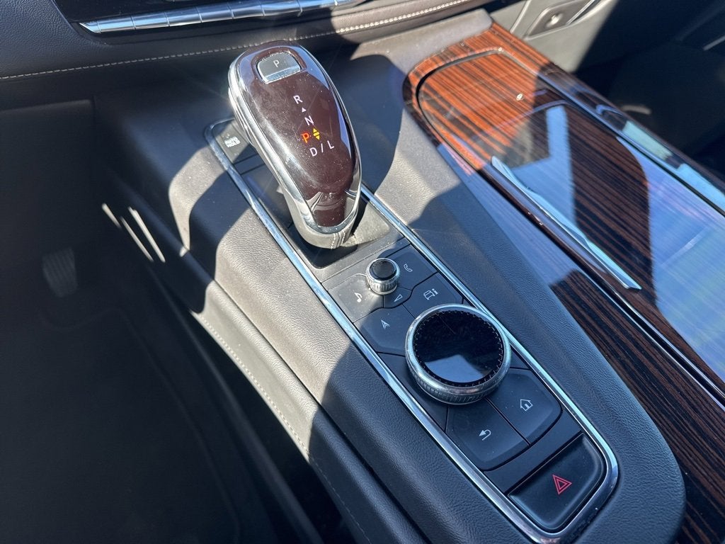 2023 Cadillac Escalade ESV Premium Luxury