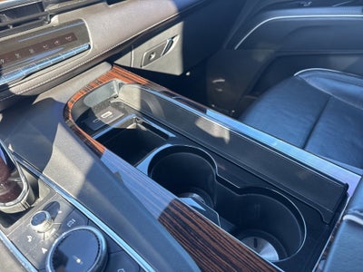 2023 Cadillac Escalade ESV Premium Luxury