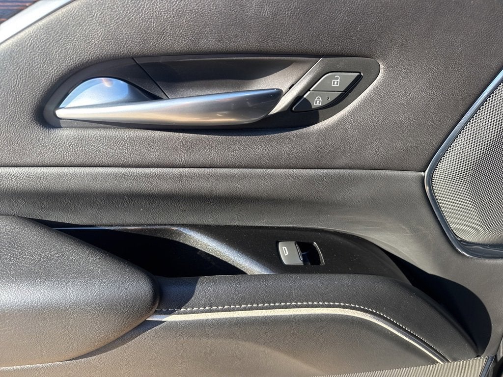 2023 Cadillac Escalade ESV Premium Luxury