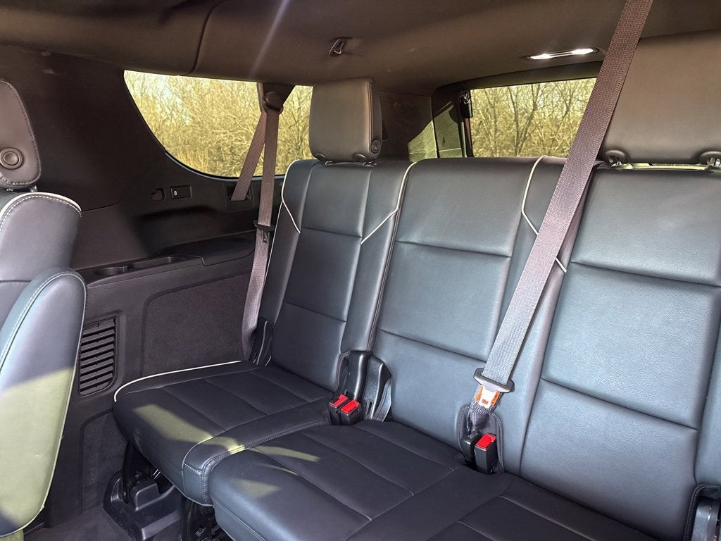 2023 Cadillac Escalade ESV Premium Luxury