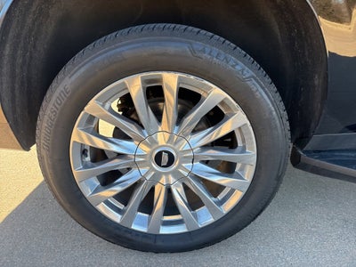 2023 Cadillac Escalade ESV Premium Luxury