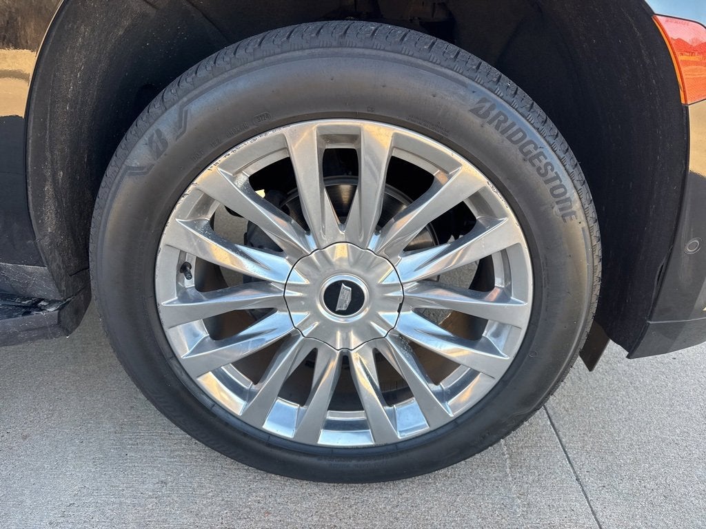 2023 Cadillac Escalade ESV Premium Luxury