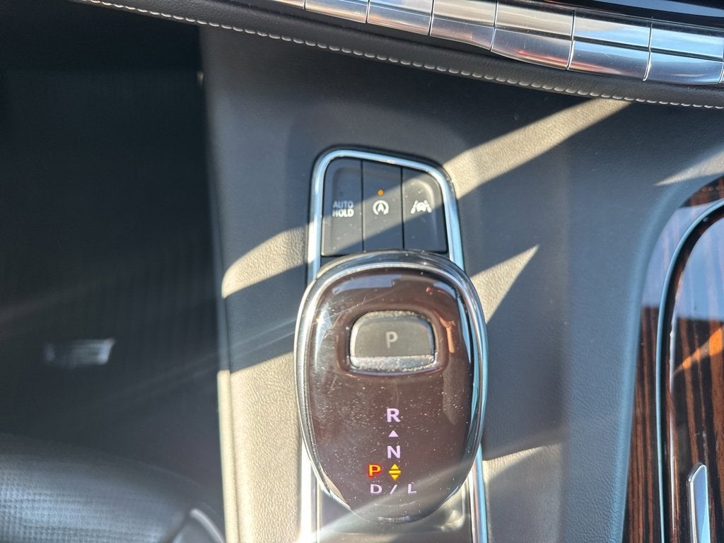 2023 Cadillac Escalade ESV Premium Luxury