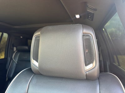 2023 Cadillac Escalade ESV Premium Luxury